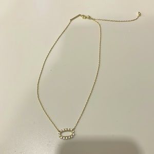 Kendra Scott necklace